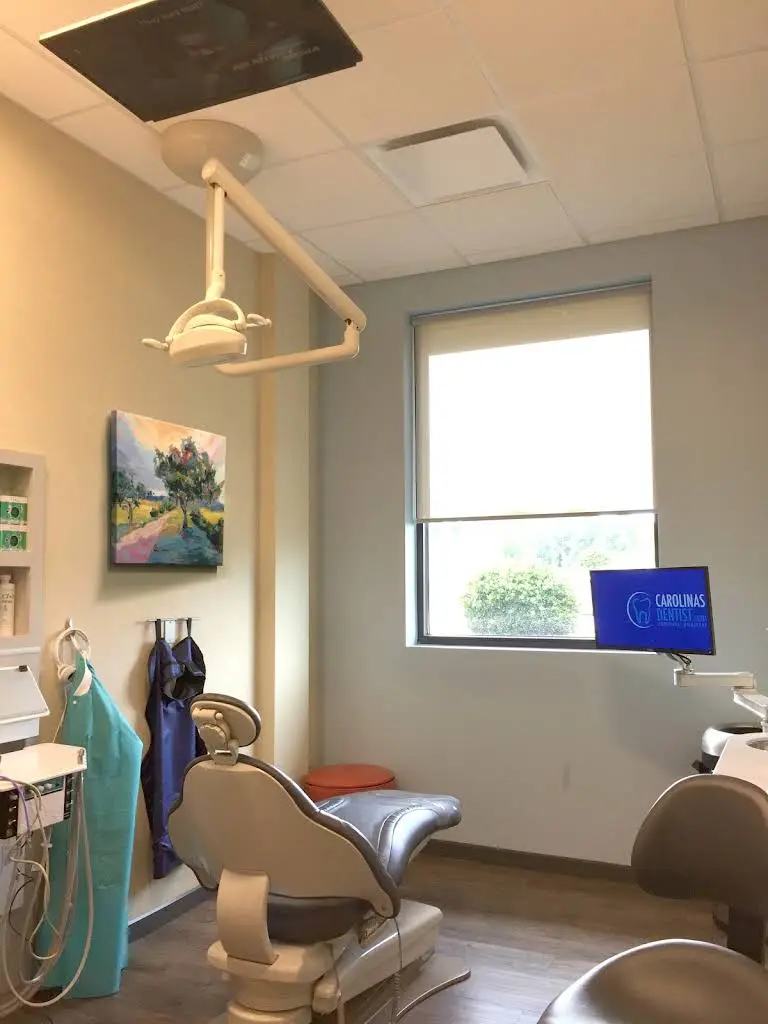 CarolinasDentist