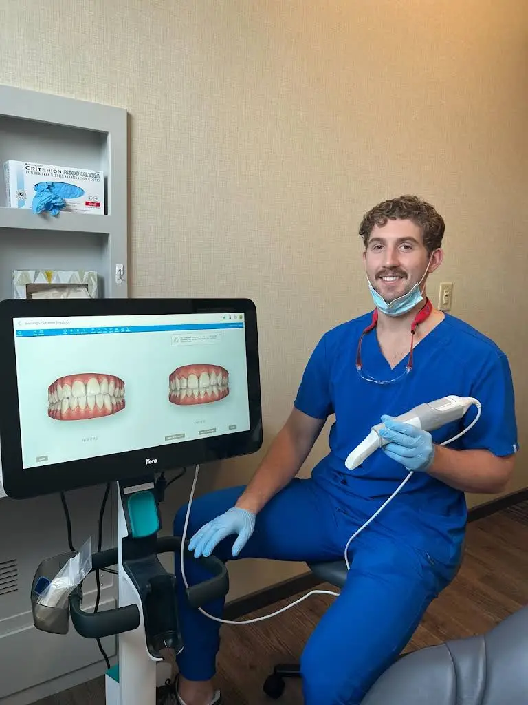 CarolinasDentist