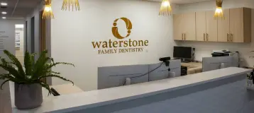 Waterstone Family Dentistry