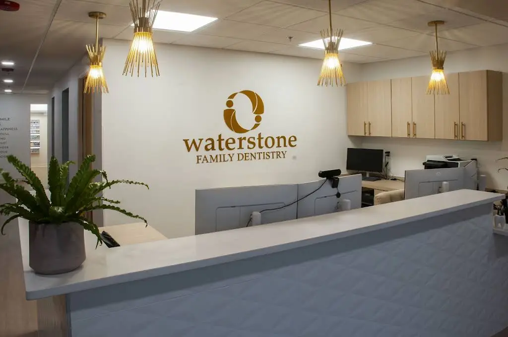 Waterstone Family Dentistry