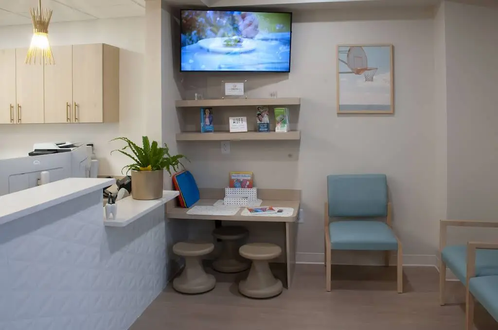 Waterstone Family Dentistry