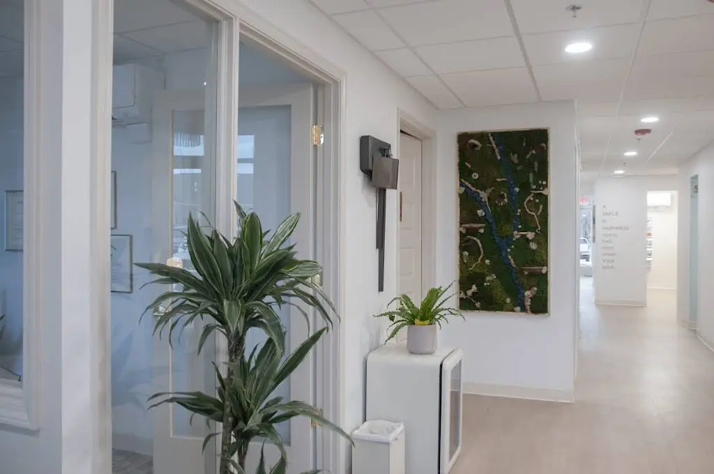 Waterstone Family Dentistry