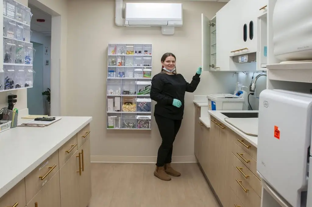 Waterstone Family Dentistry