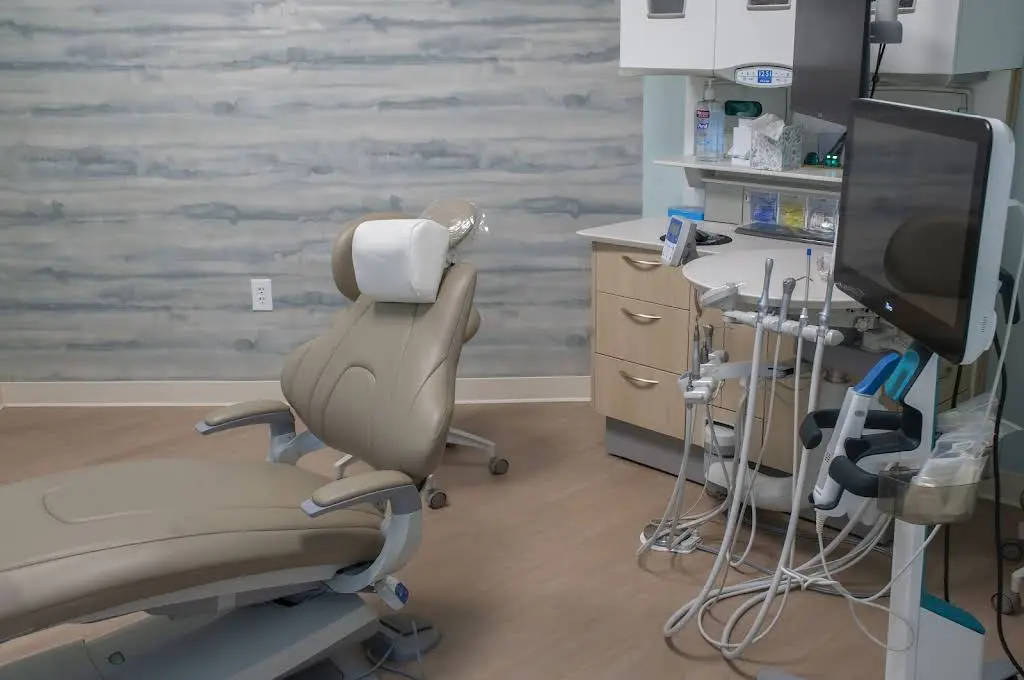 Waterstone Family Dentistry