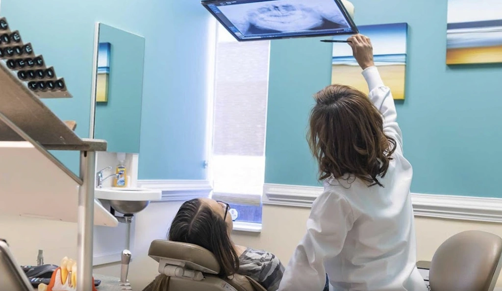 Waterstone Family Dentistry