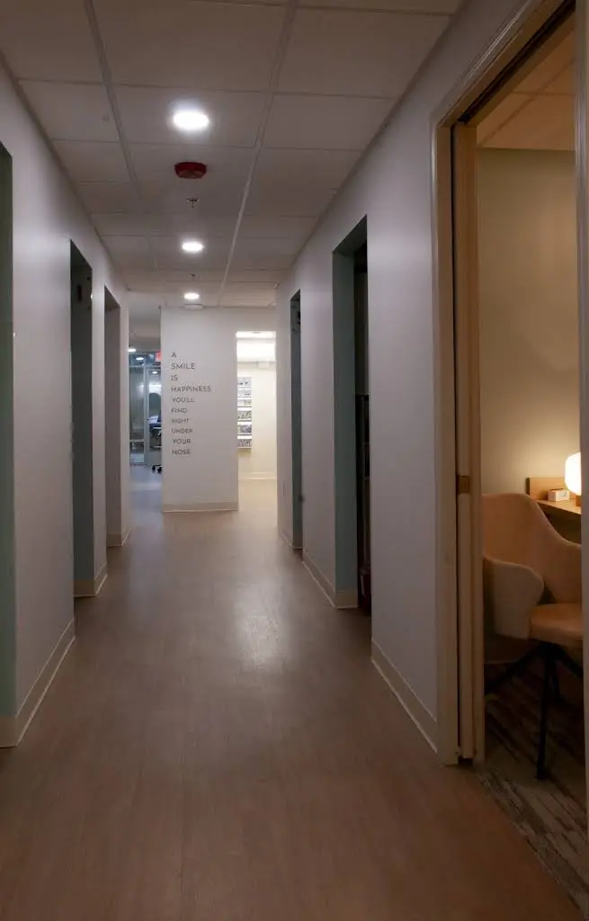Waterstone Family Dentistry