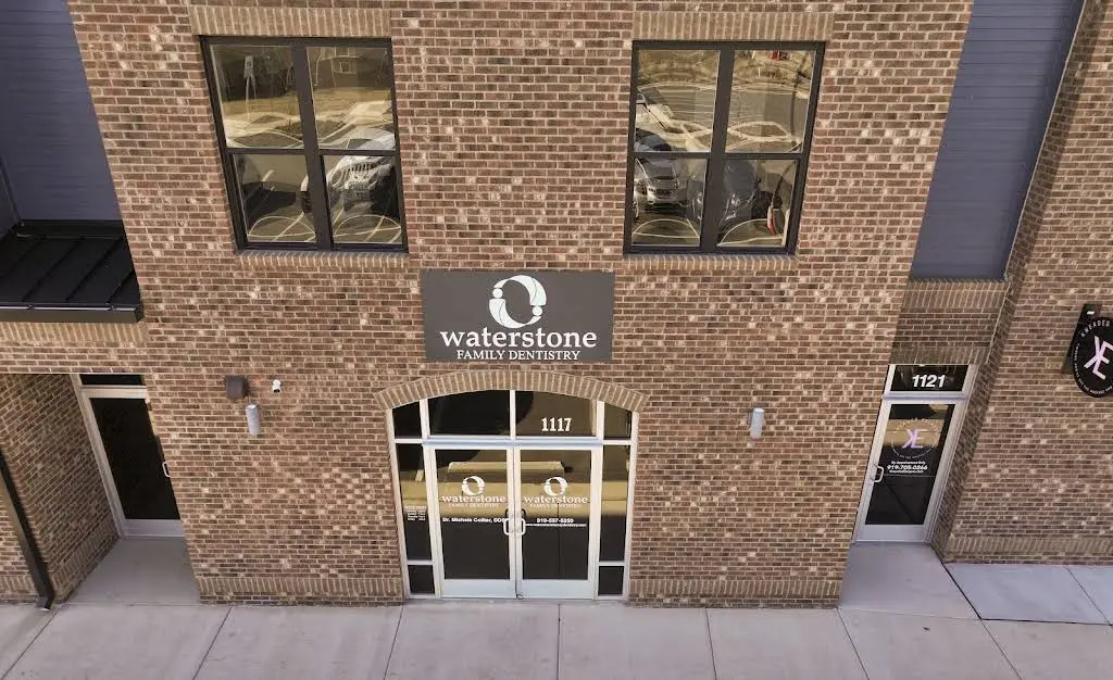 Waterstone Family Dentistry