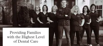 Lillington Dental Care