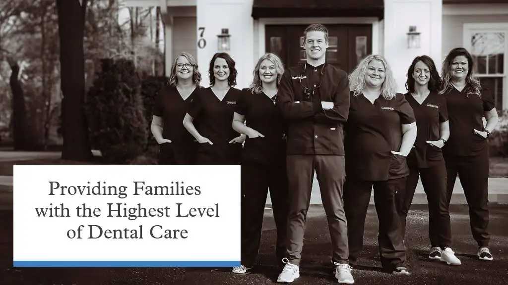 Lillington Dental Care