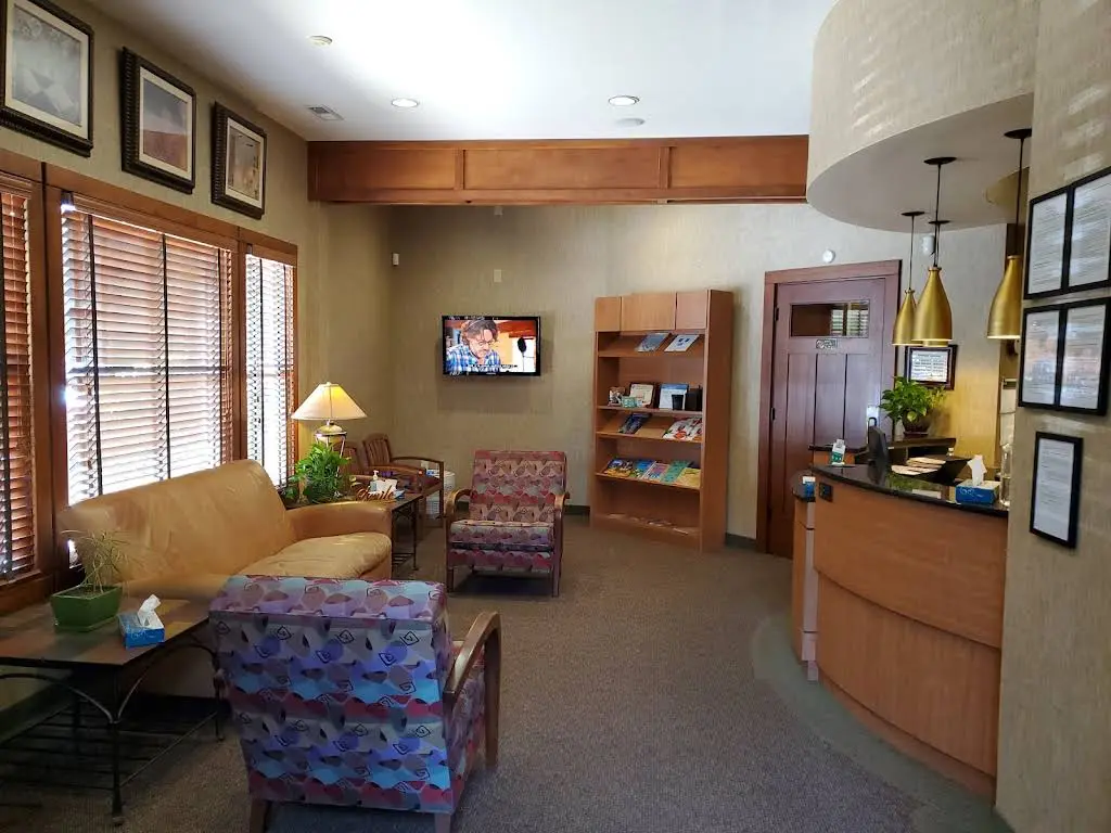 Lillington Dental Care