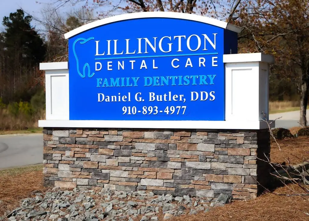 Lillington Dental Care