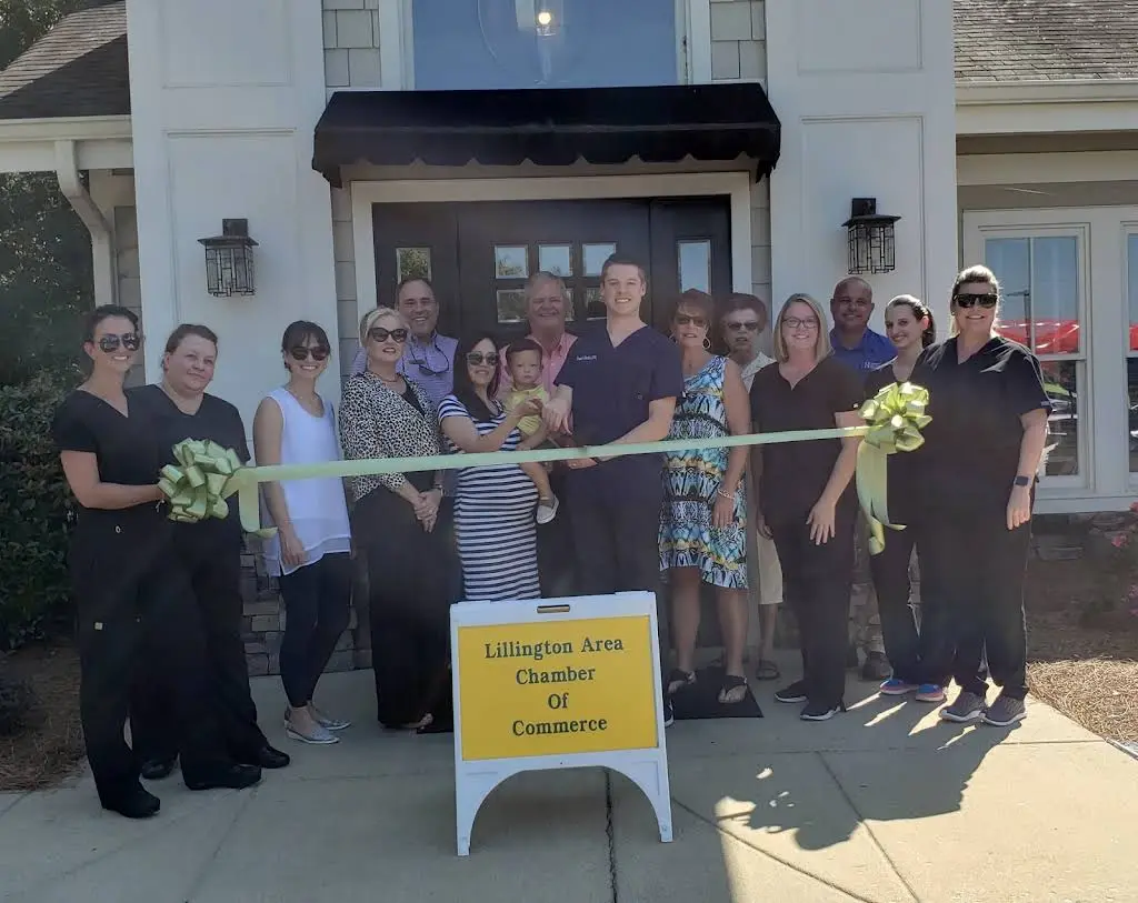Lillington Dental Care