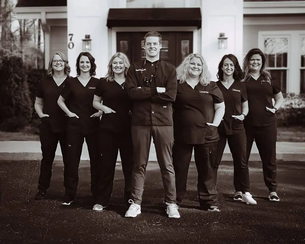 Lillington Dental Care