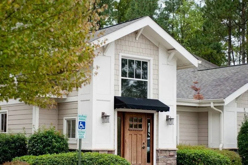 Lillington Dental Care