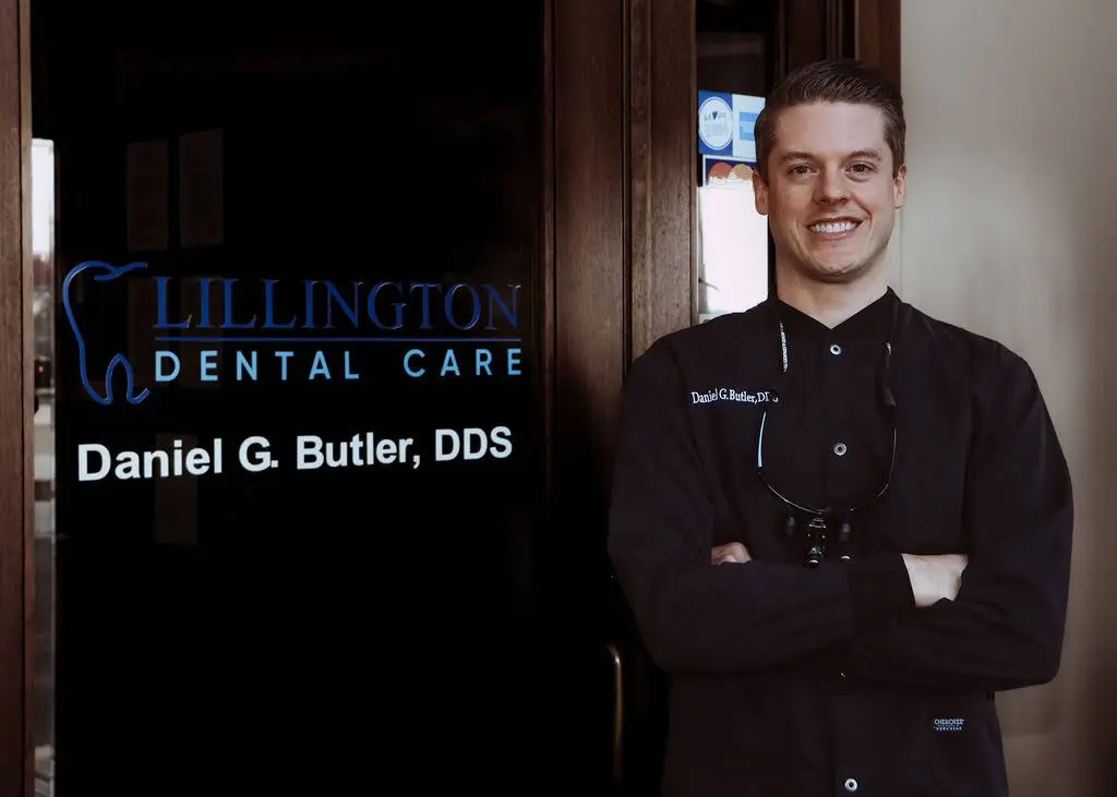 Lillington Dental Care