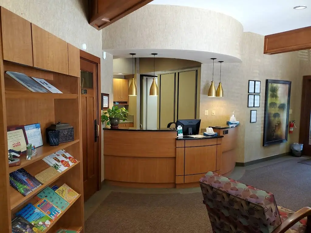 Lillington Dental Care