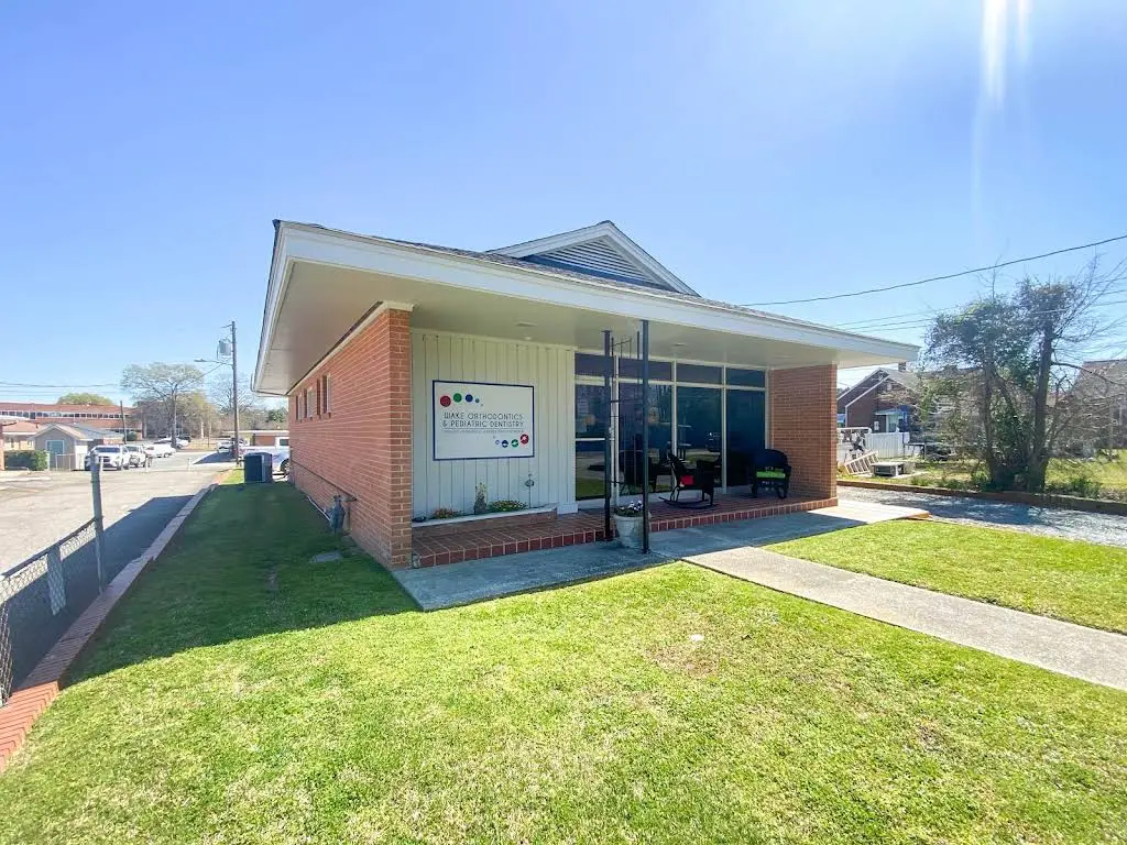 Wake Orthodontics & Pediatric Dentistry