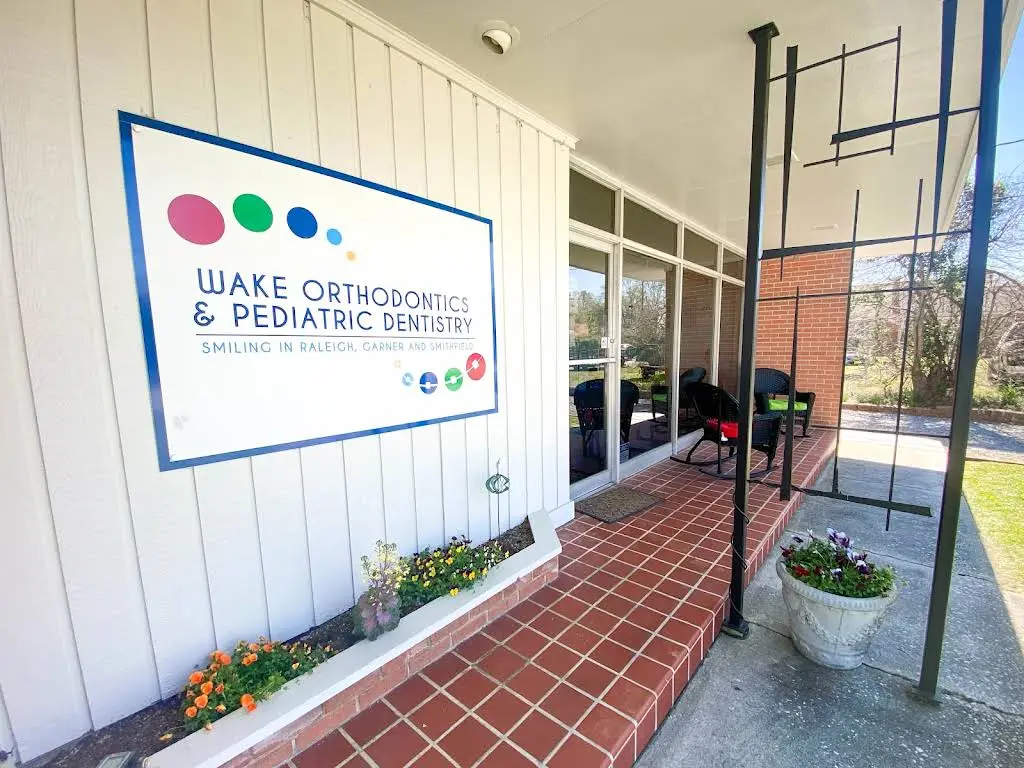 Wake Orthodontics & Pediatric Dentistry
