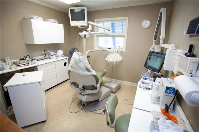 Kevin Koebley DDS PA / Smithfield Smiles 4 U