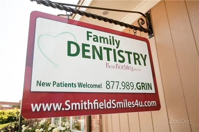 Kevin Koebley DDS PA / Smithfield Smiles 4 U