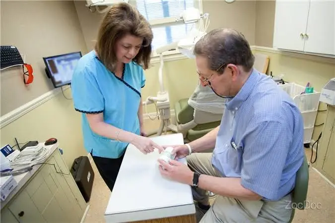 Kevin Koebley DDS PA / Smithfield Smiles 4 U