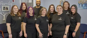 Johnston Family Dentistry