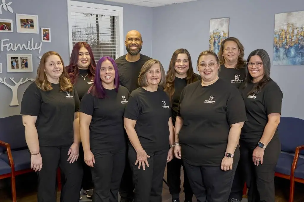 Johnston Family Dentistry