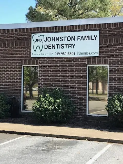 Johnston Family Dentistry