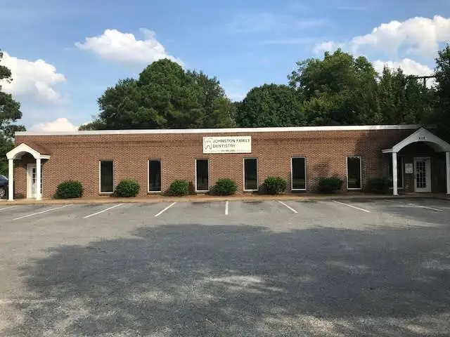 Johnston Family Dentistry