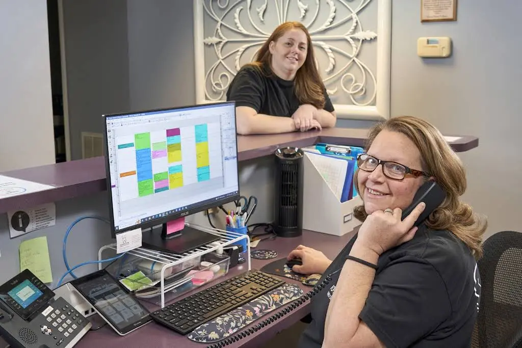 Johnston Family Dentistry