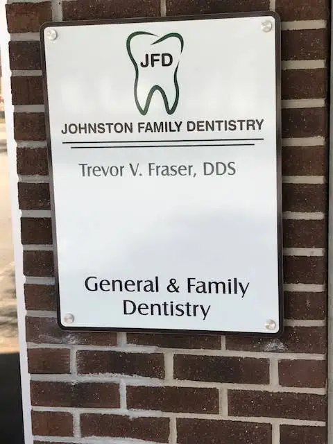 Johnston Family Dentistry
