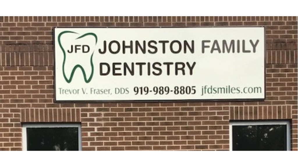 Johnston Family Dentistry