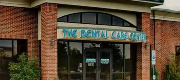 The Dental Care Center