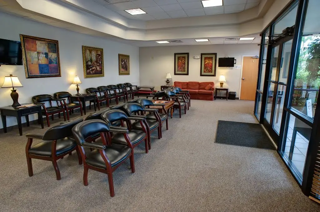 The Dental Care Center