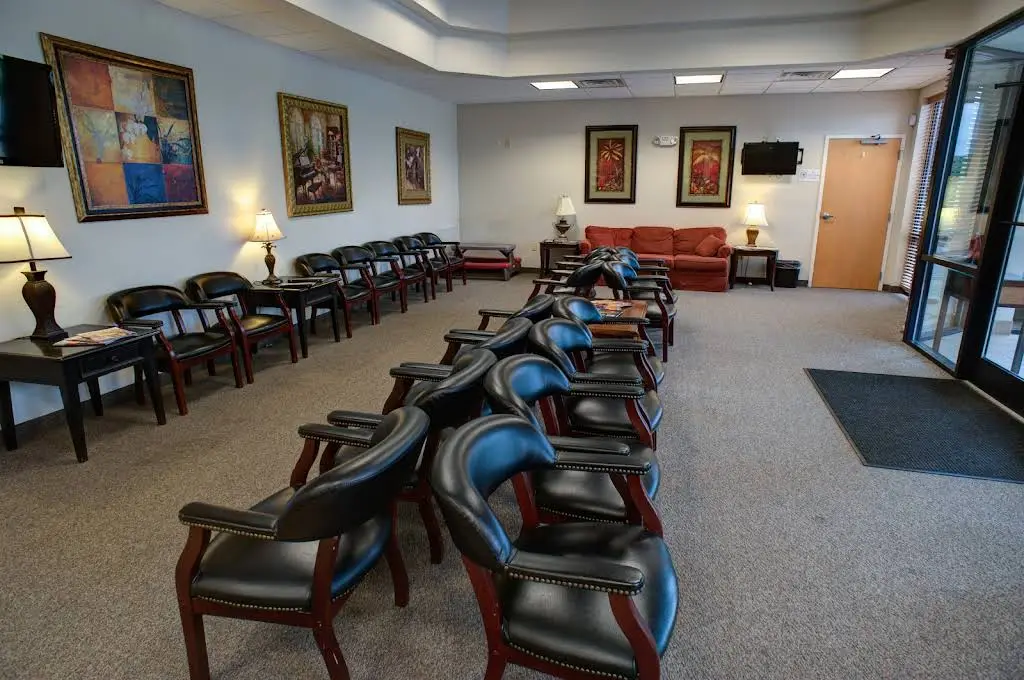 The Dental Care Center