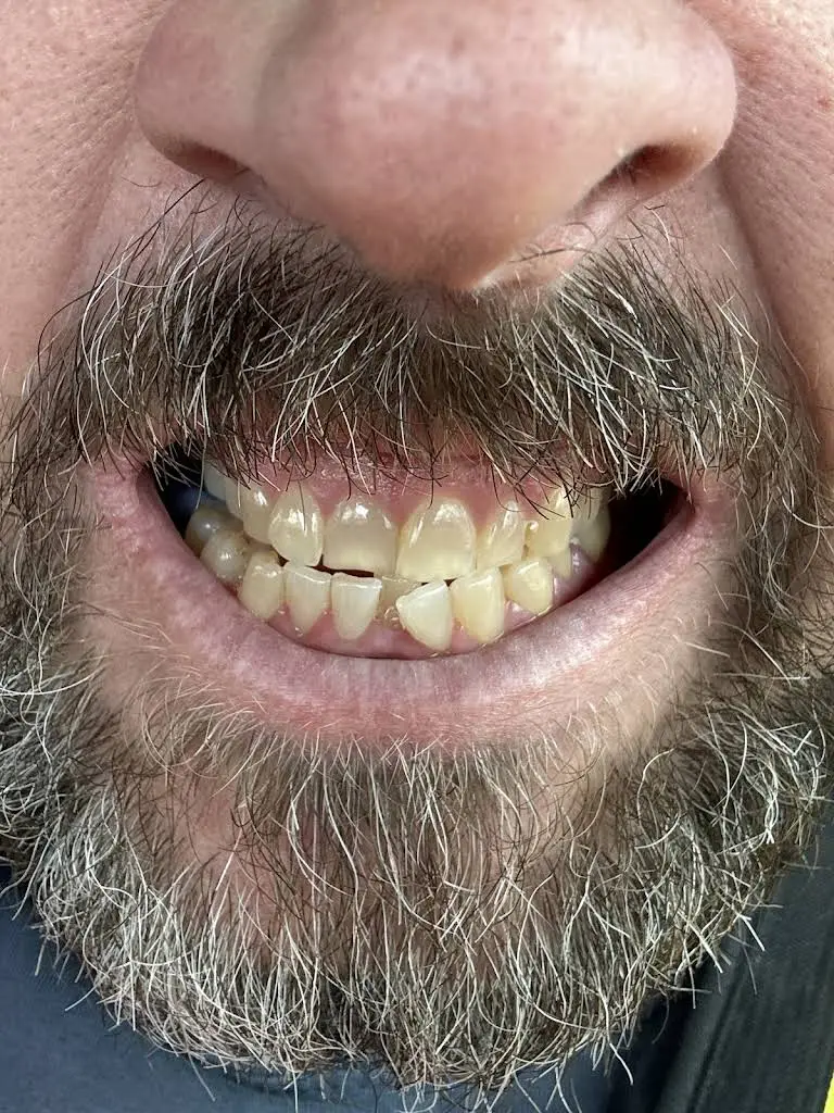 The Dental Care Center