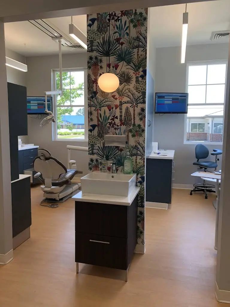 Greenhouse Family Dentistry
