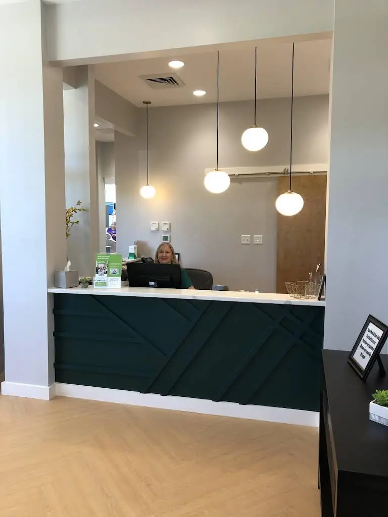 Greenhouse Family Dentistry