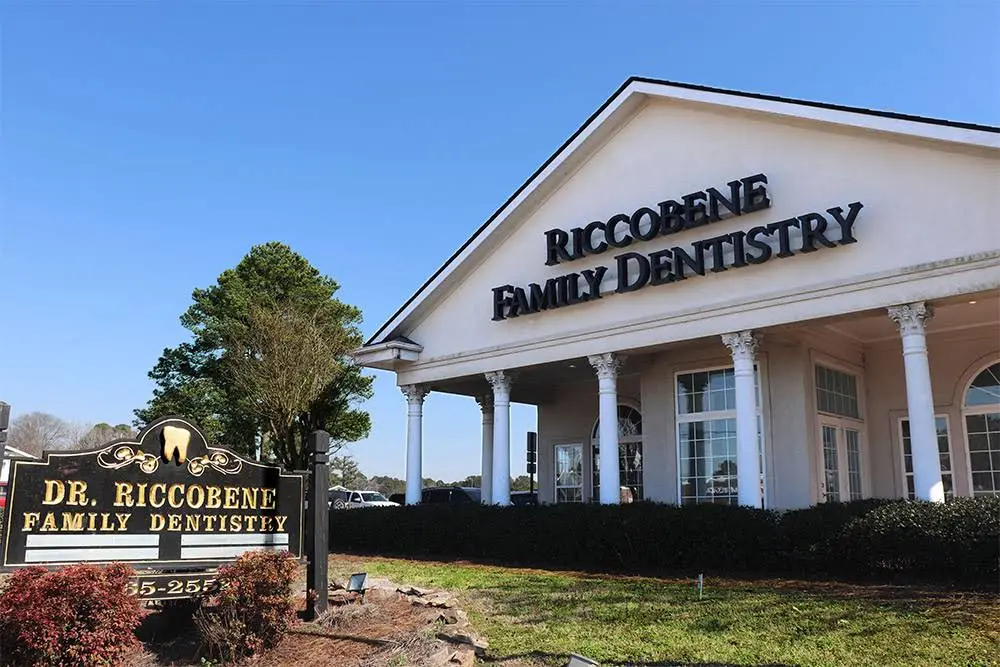 Brush and Floss Pediatric Dentistry