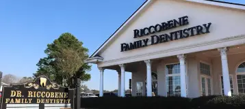 Riccobene Associates Family Dentistry