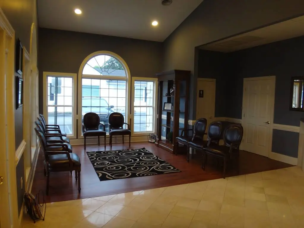 Riccobene Associates Family Dentistry