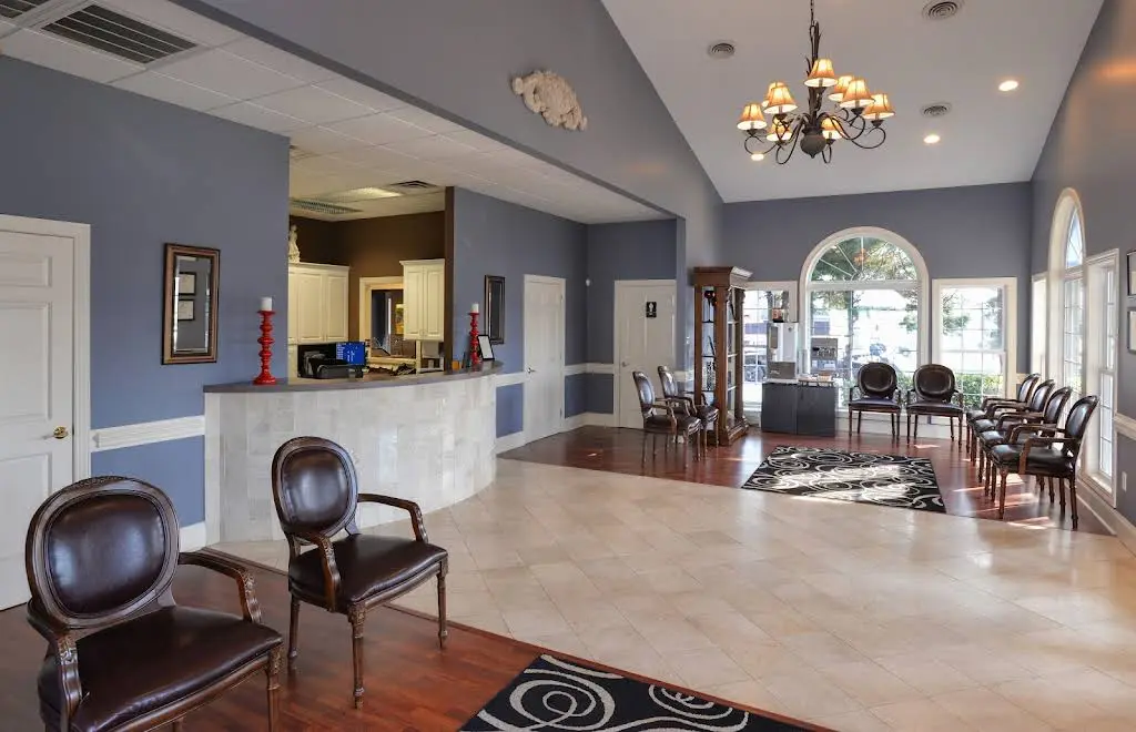 Riccobene Associates Family Dentistry