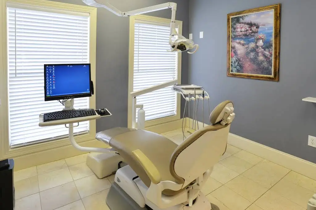Riccobene Associates Family Dentistry