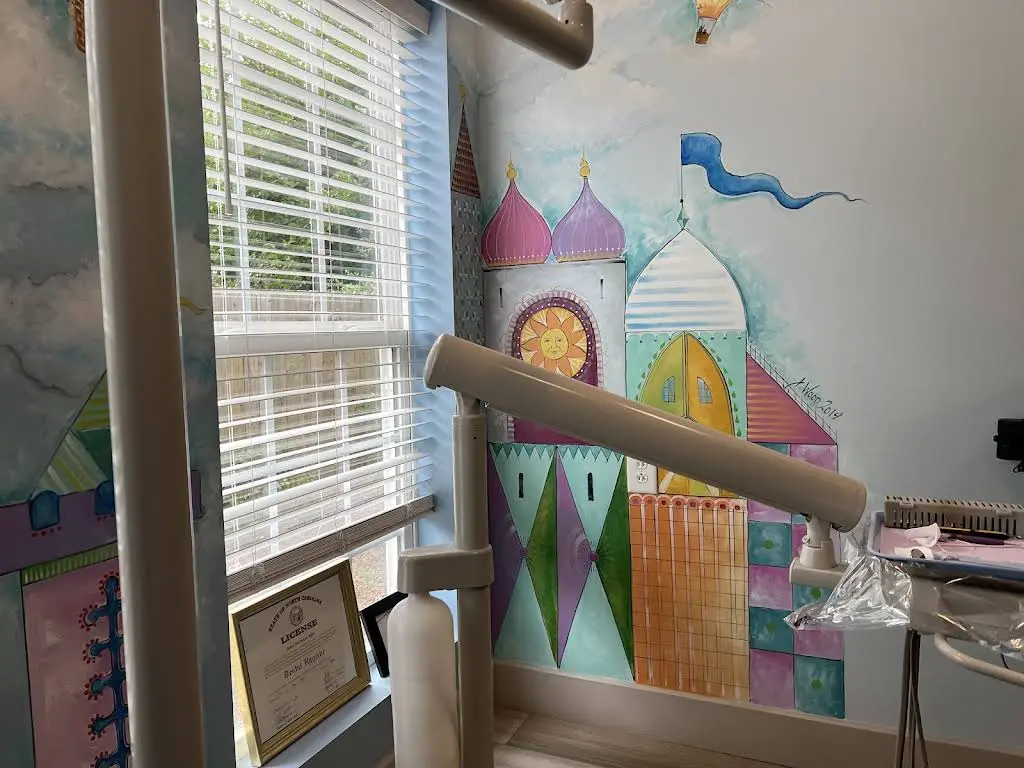 BrushAndFloss Orthodontics