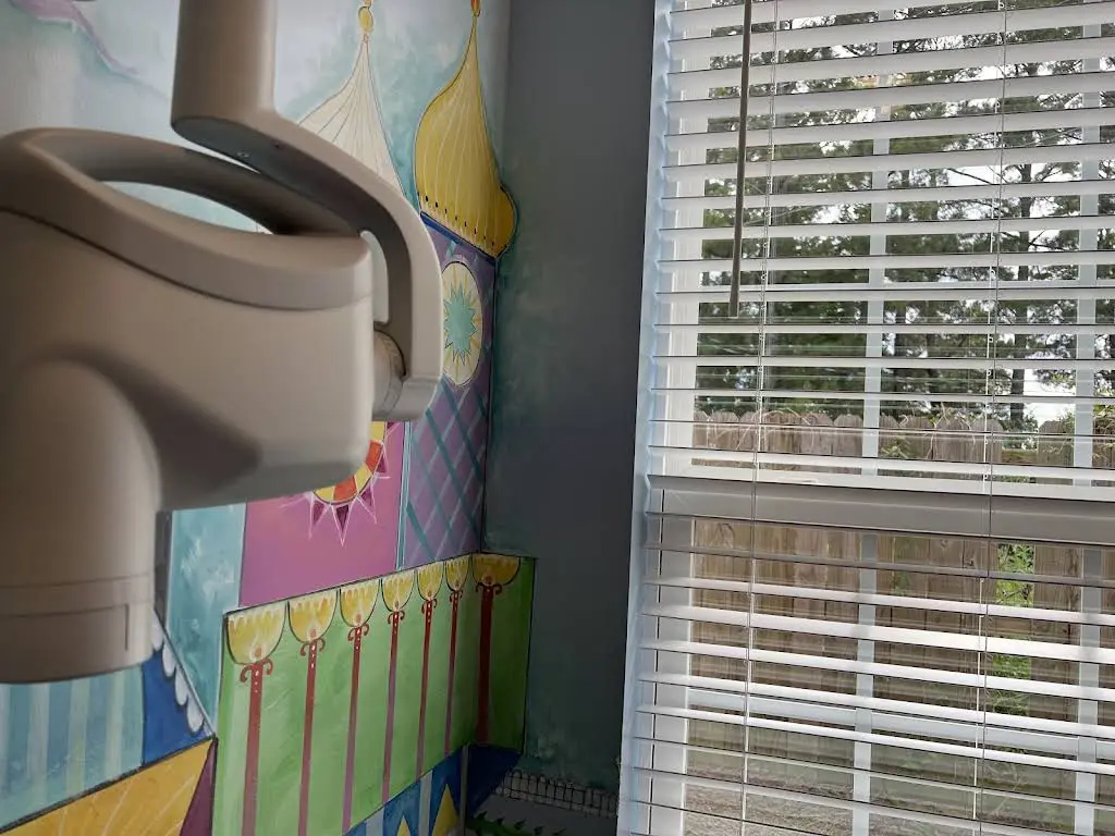 BrushAndFloss Orthodontics