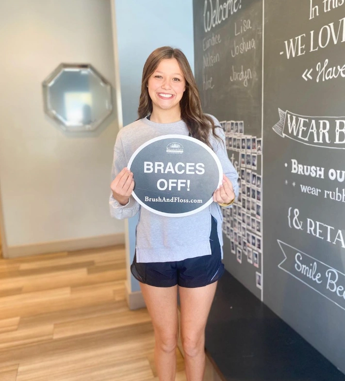 BrushAndFloss Orthodontics