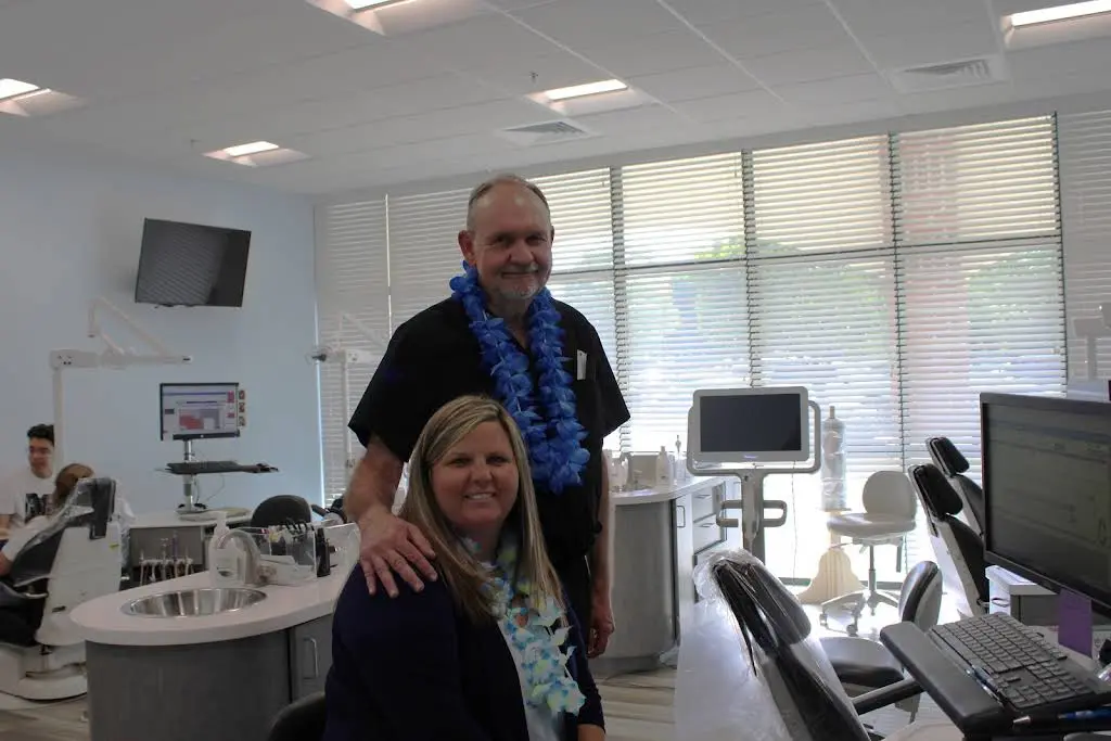 BrushAndFloss Orthodontics