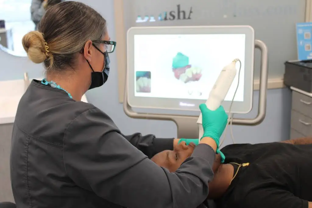 BrushAndFloss Orthodontics
