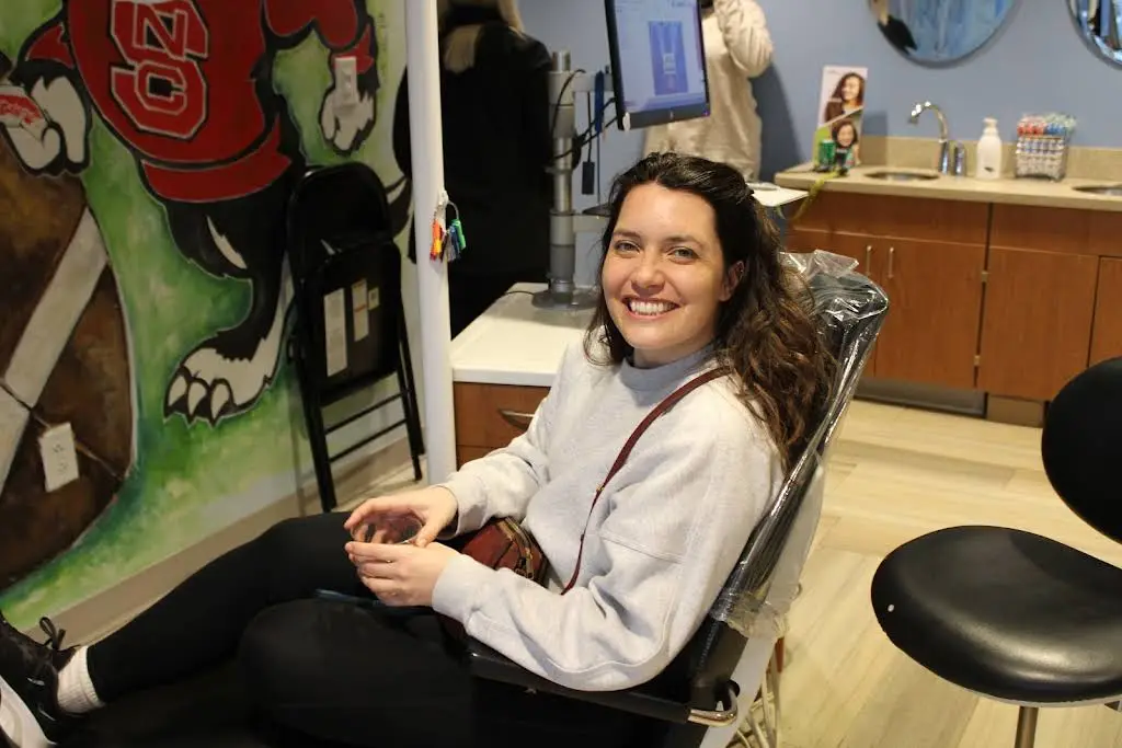 BrushAndFloss Orthodontics