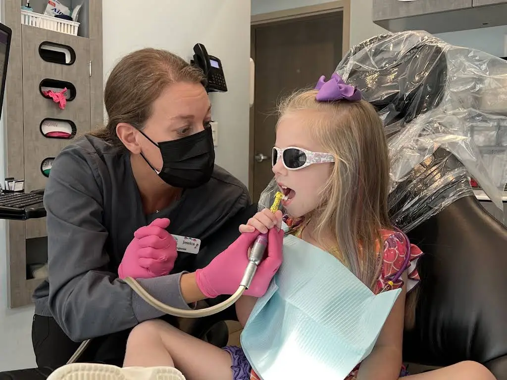 BrushAndFloss Orthodontics